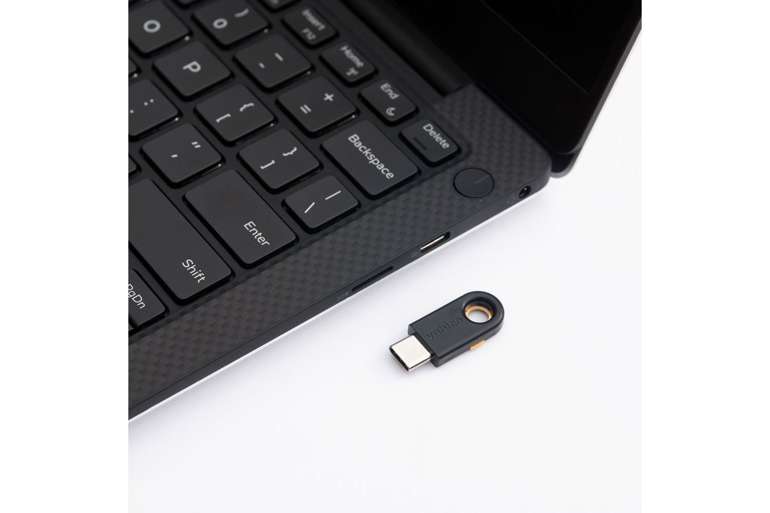 Yubikey 5c | Security Key | Usb-c-8