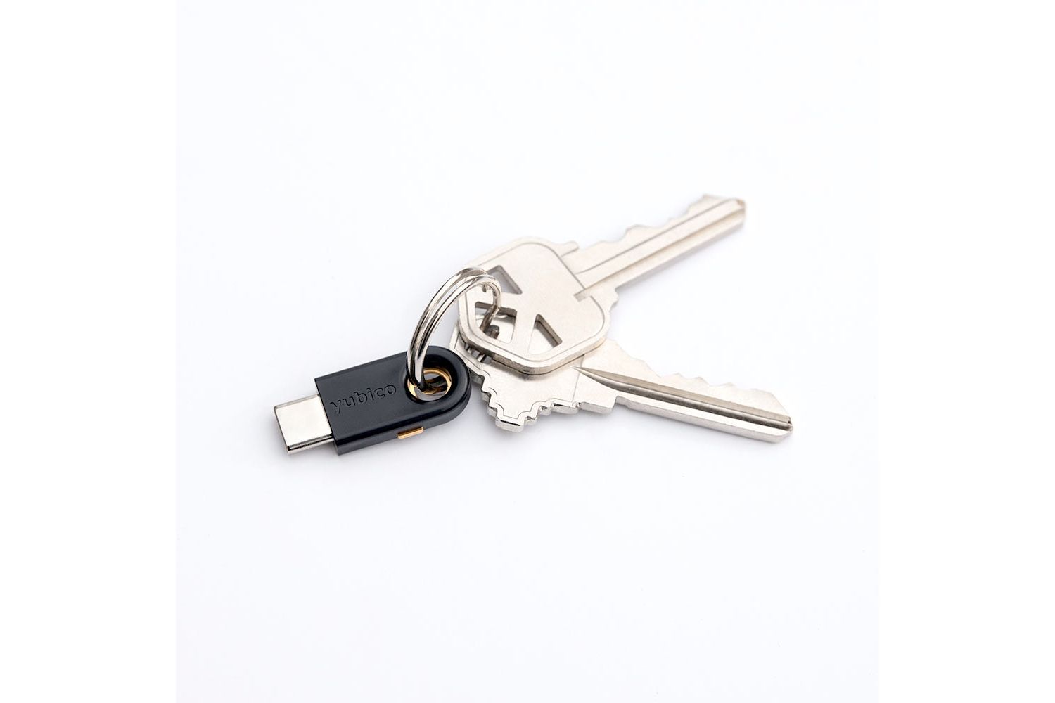 Yubikey 5c | Security Key | Usb-c-9