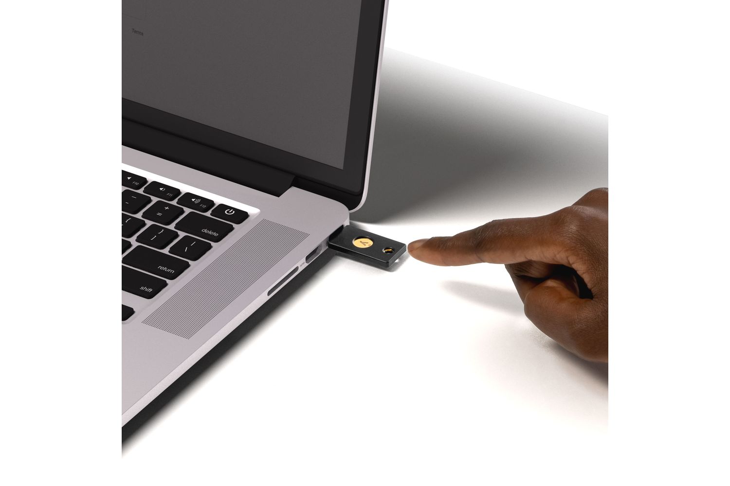Yubikey 5 Nfc | Security Key | Usb-a And Nfc-7