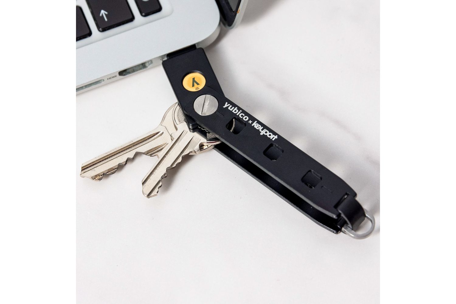 Yubikey 5 Nfc | Security Key | Usb-a And Nfc-10