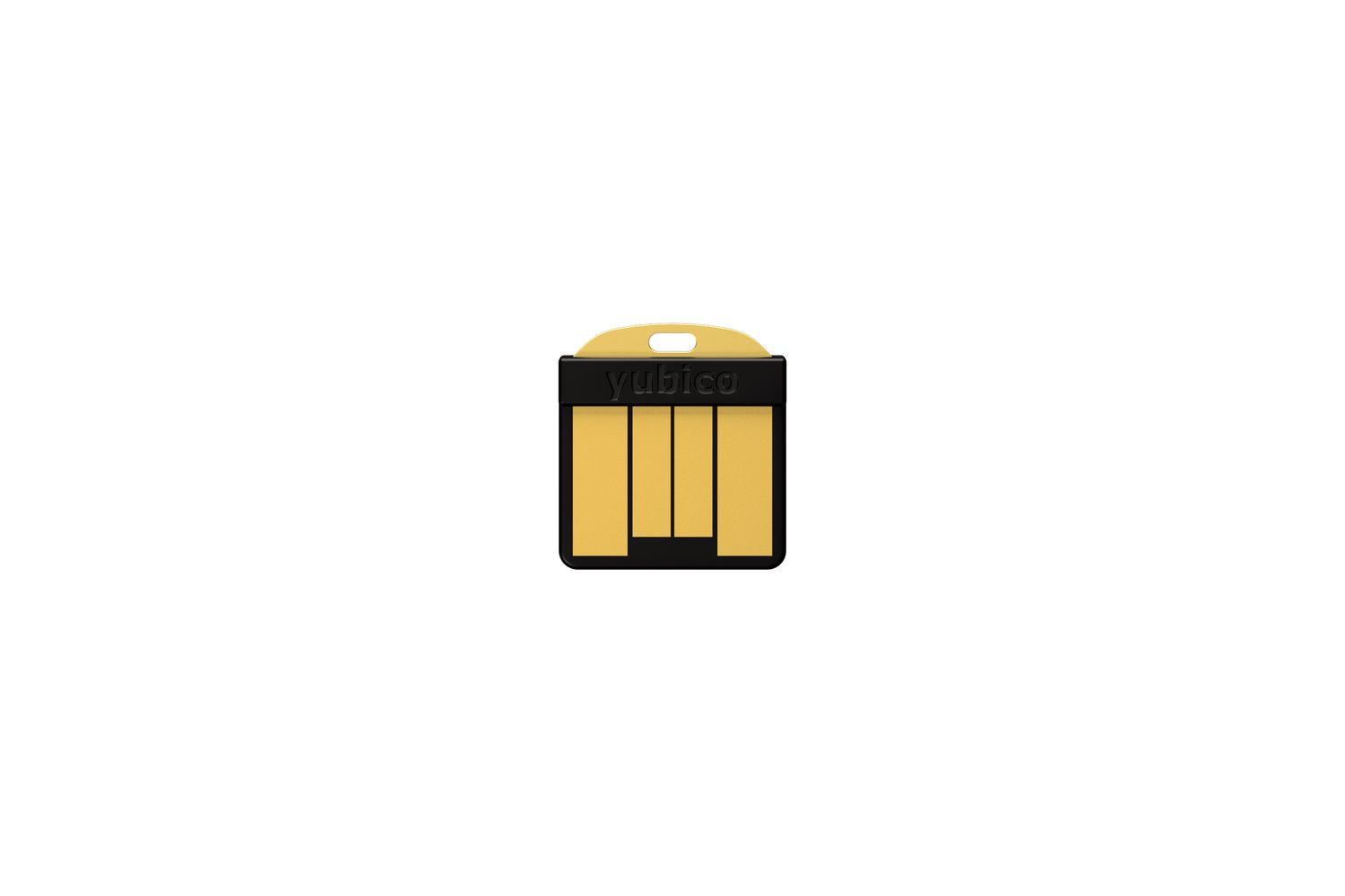 Yubikey 5 Nano | Security Key | Usb-a | Compact