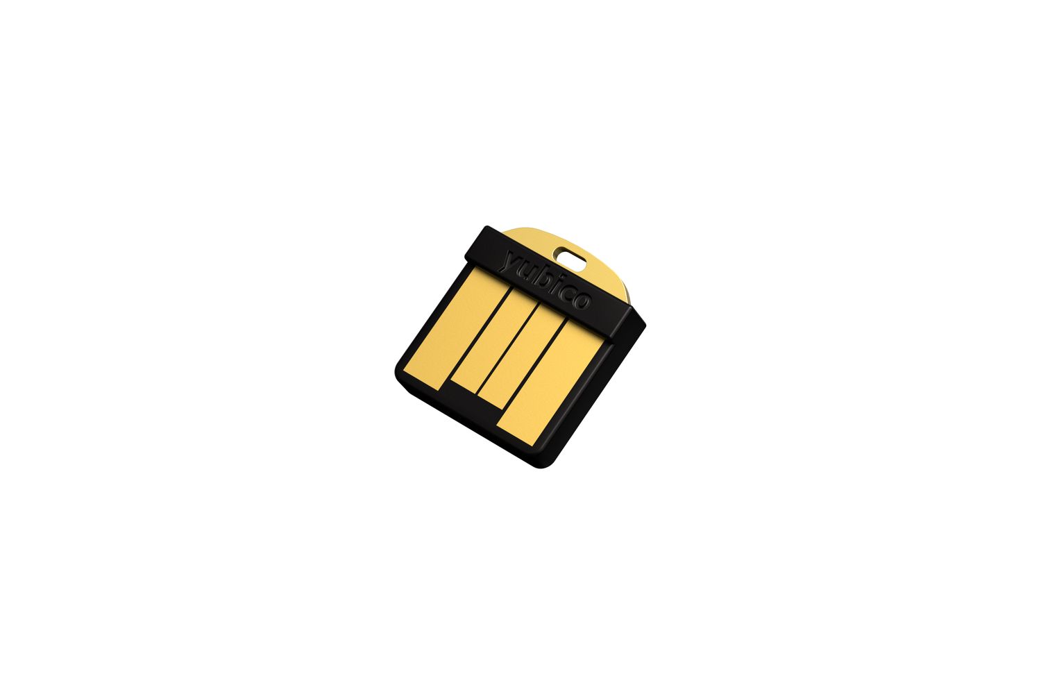 Yubikey 5 Nano | Security Key | Usb-a | Compact-2