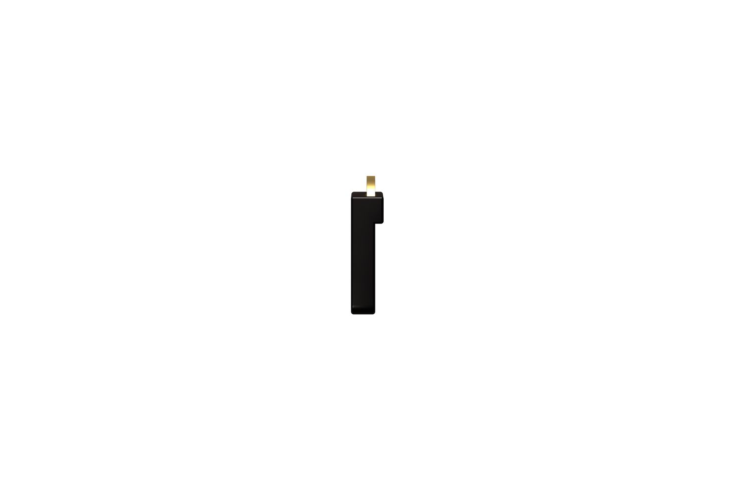 Yubikey 5 Nano | Security Key | Usb-a | Compact-3