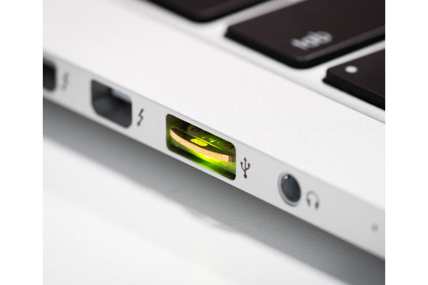 Yubikey 5 Nano | Security Key | Usb-a | Compact-9
