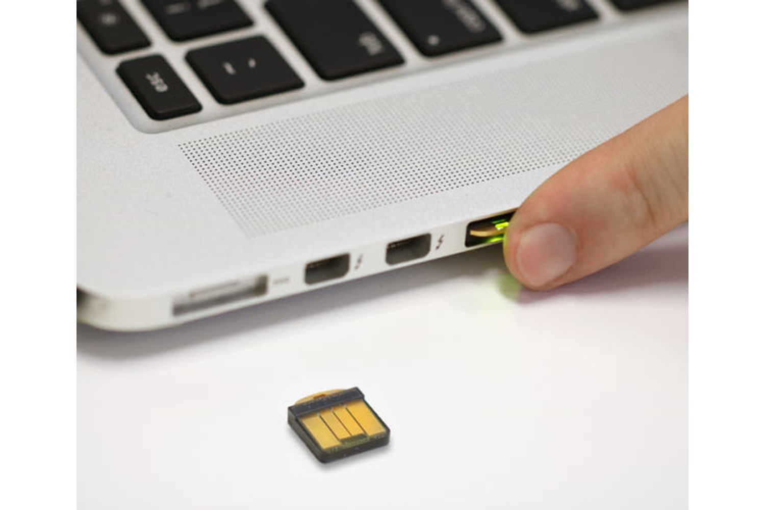 Yubikey 5 Nano | Security Key | Usb-a | Compact-10