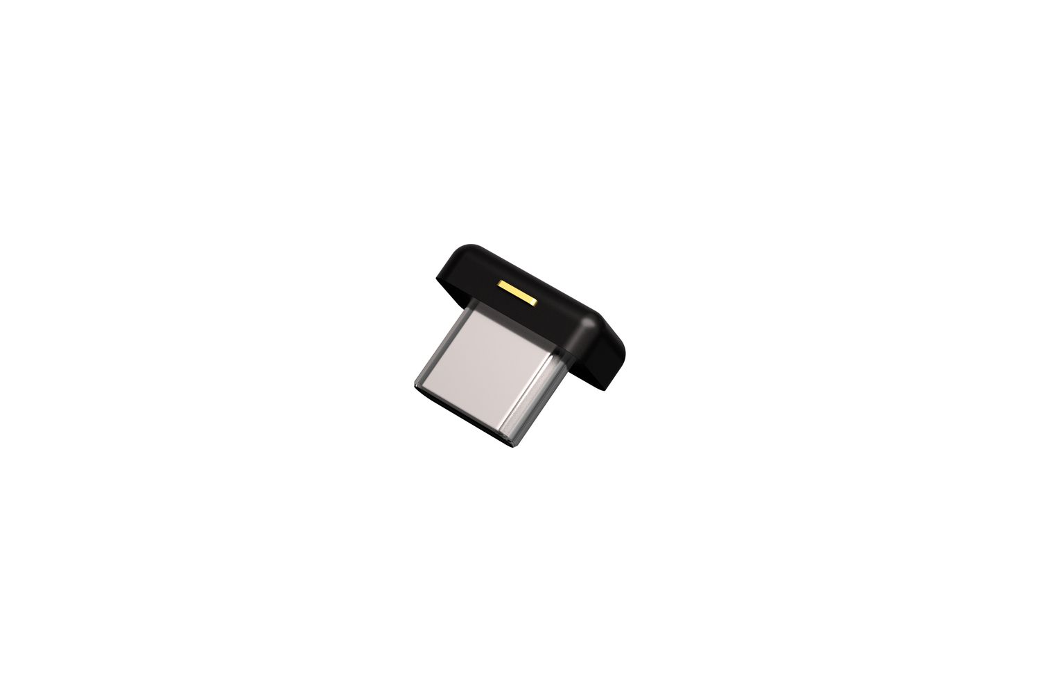 Yubikey 5c Nano | Security Key | Usb-c | Compact-2