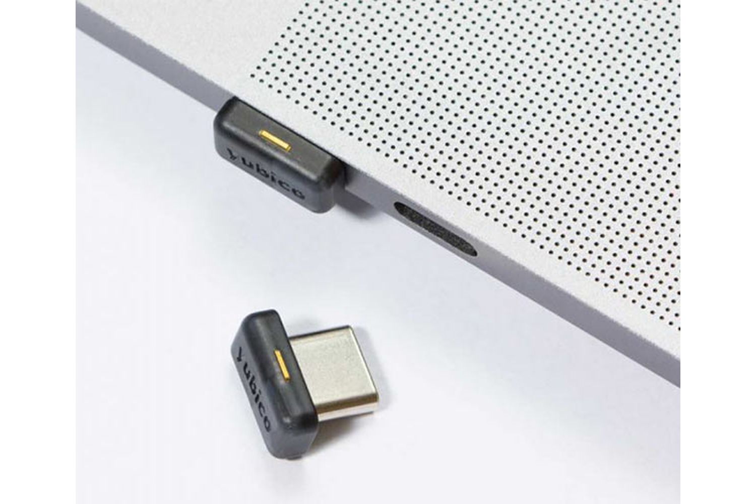 Yubikey 5c Nano | Security Key | Usb-c | Compact-10