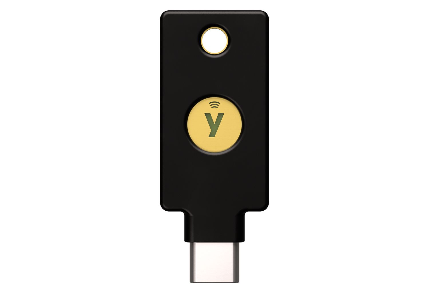 Yubikey 5c Nfc | Security Key | Usb-c And Nfc