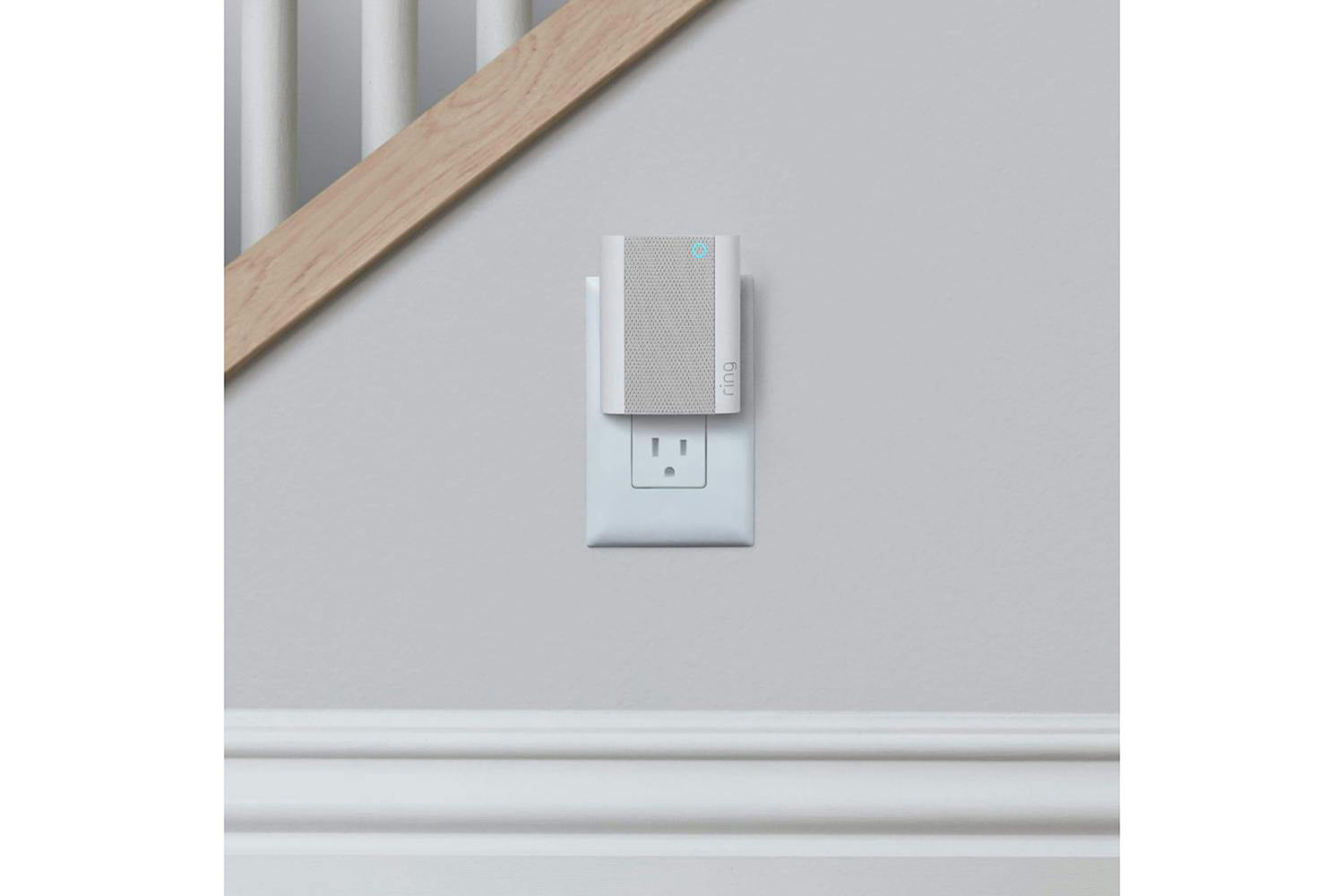 Ring Chime 2nd Gen | White-4