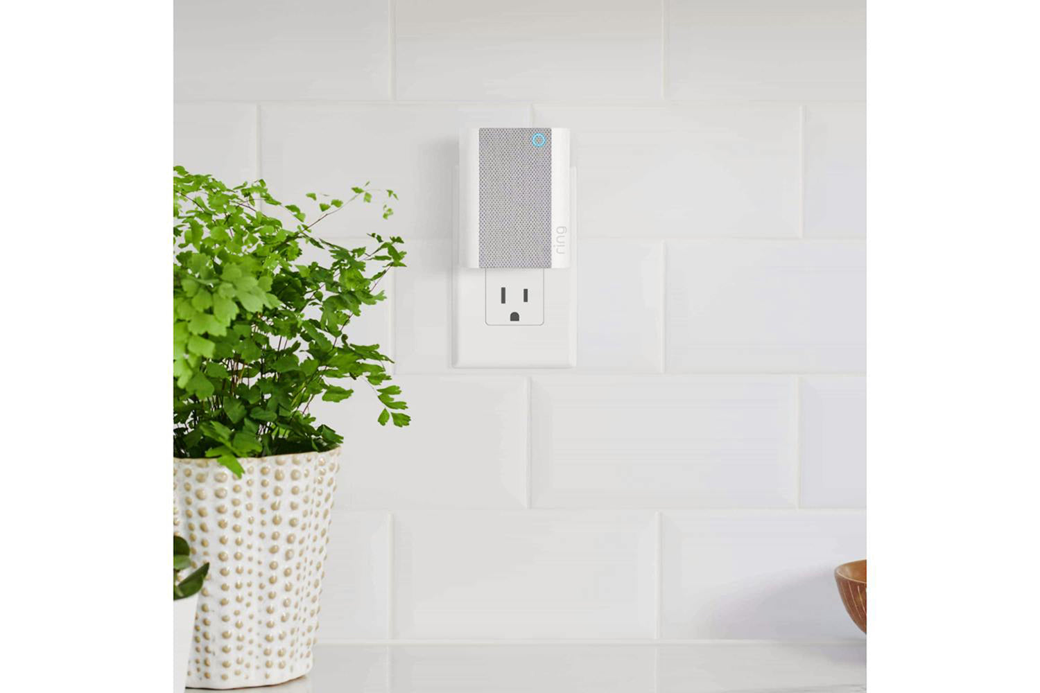 Ring Chime 2nd Gen | White-5