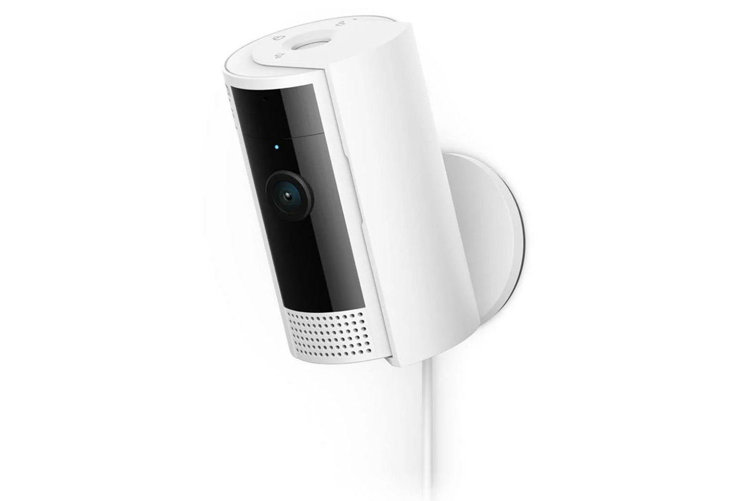 Ring Indoor Camera 2nd Gen | White
