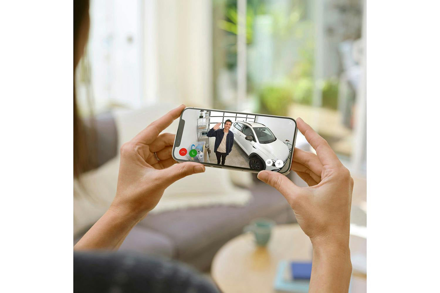 Ring Indoor Camera 2nd Gen | White-4