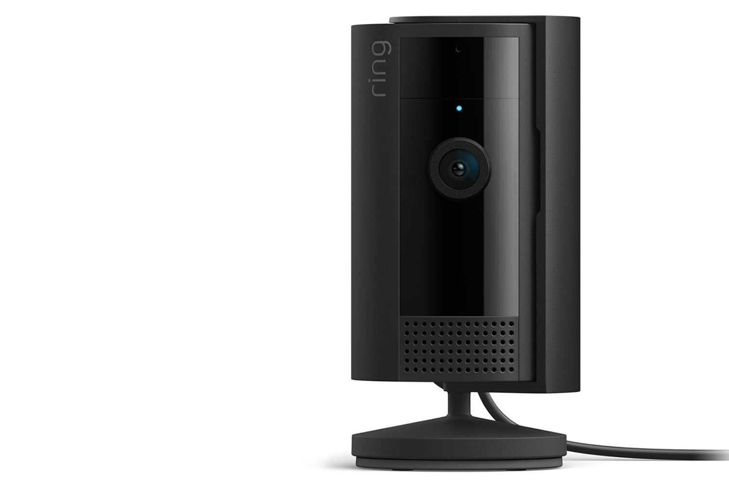 Ring Indoor Camera 2nd Gen | Black