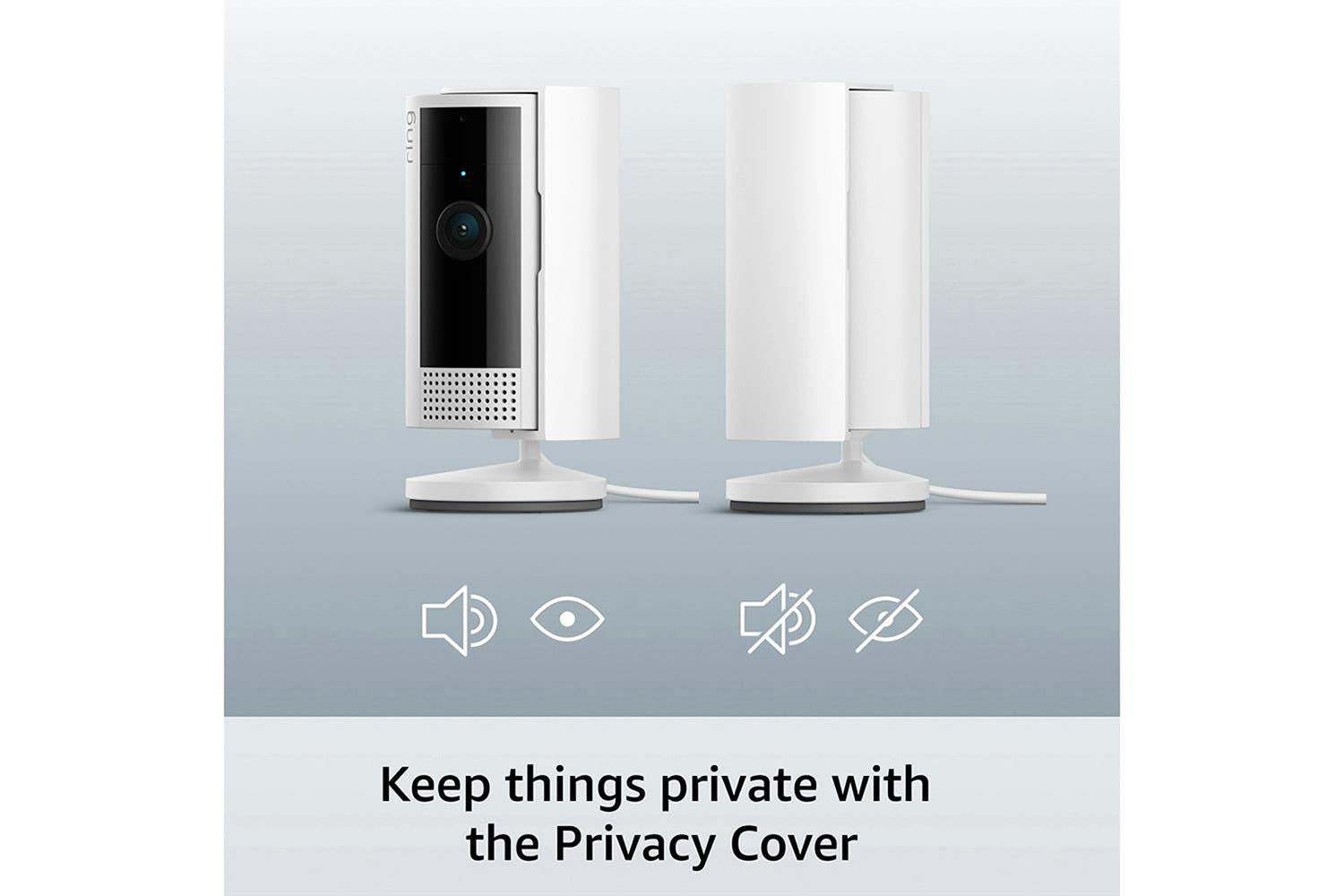 Ring Indoor Camera 2nd Gen | Black-4