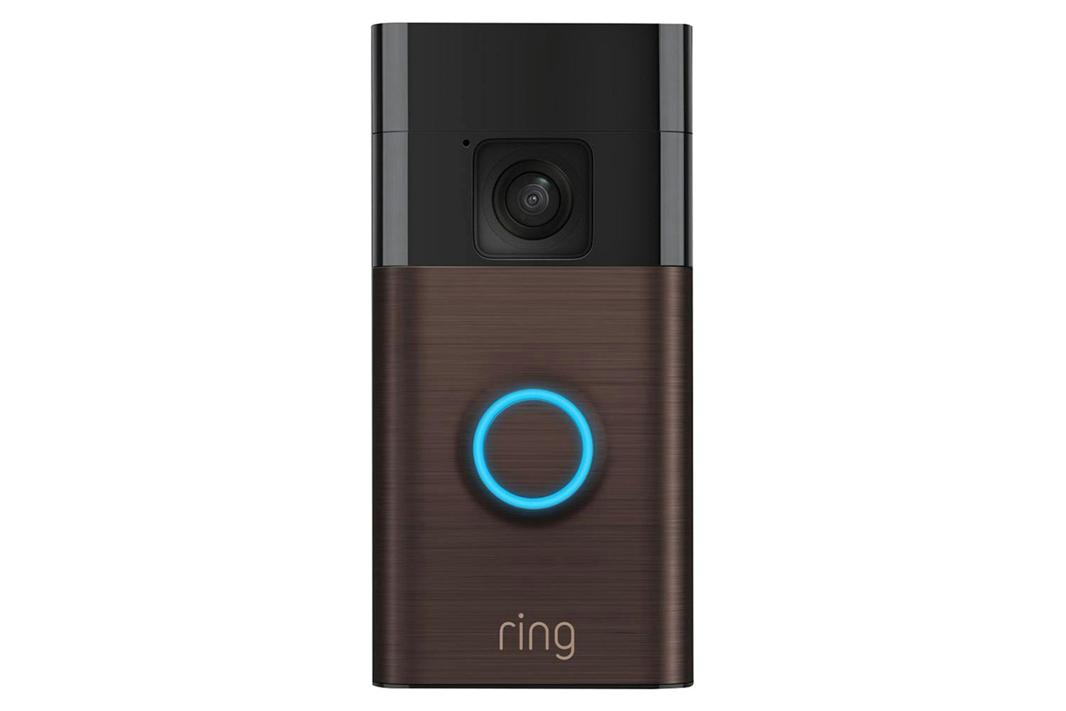 Ring Battery Video Doorbell | Venetian Bronze