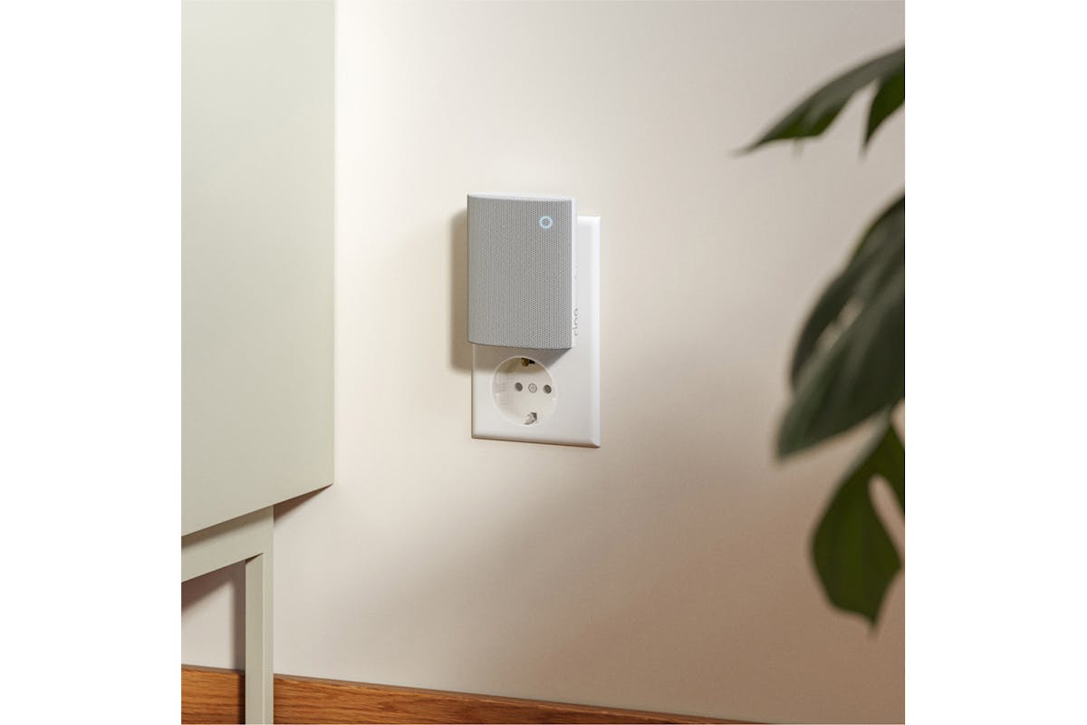 Ring Chime Doorbell 3rd Gen | White-4