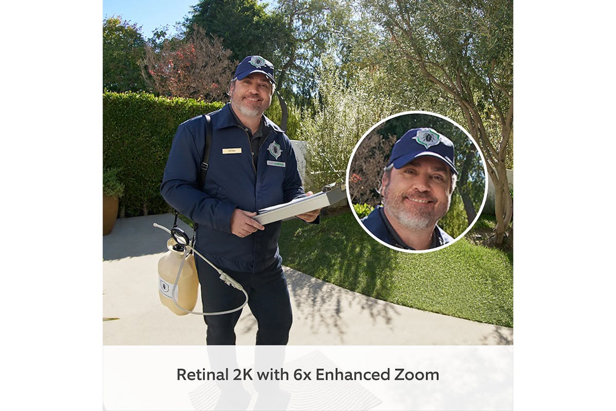 Ring Wired Video Doorbell 2nd Gen | Speckled Grey-3