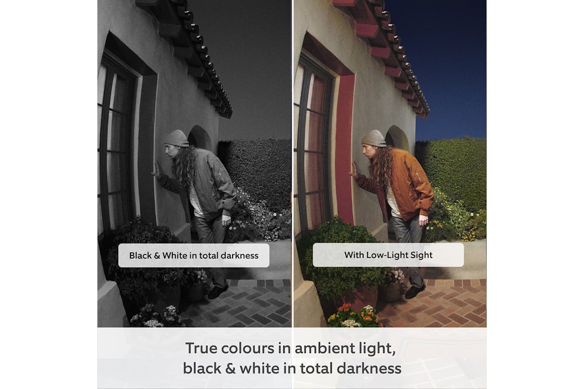 Ring Battery Video Doorbell Pro 2nd Gen | Deep Silver-5