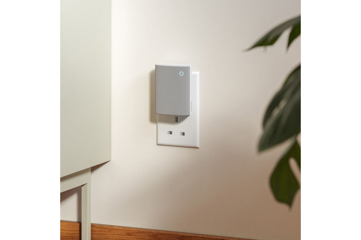 Ring Battery Video Doorbell Plus And Chime | Video Doorbell | Silver-7