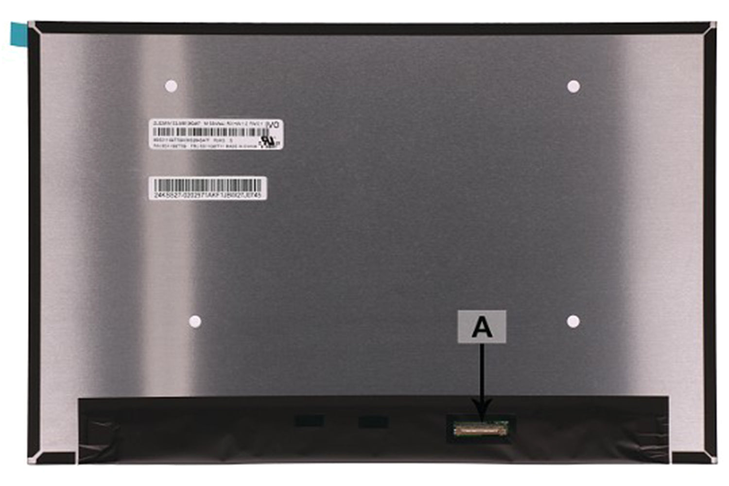Lenovo Display IVO 13.3