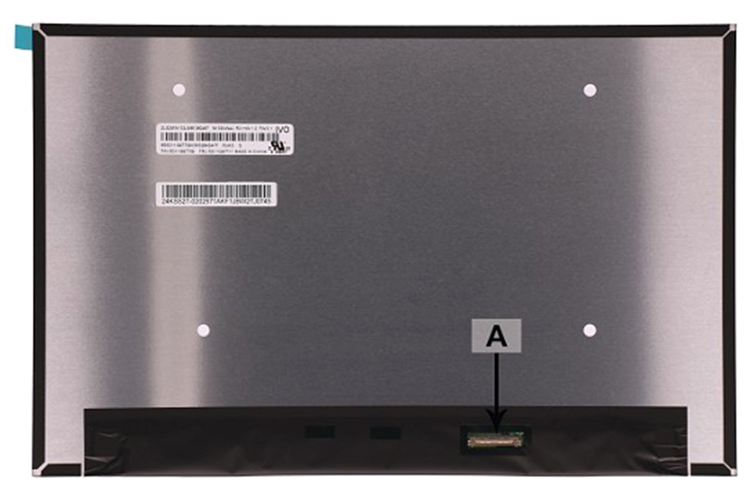 Lenovo Display IVO 13.3 WUXGA AG