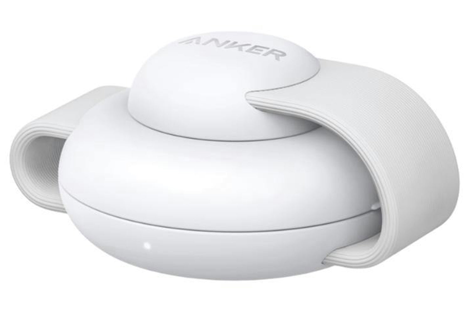 Anker MagGo 3-in-1 Wireless Charging Pad | White