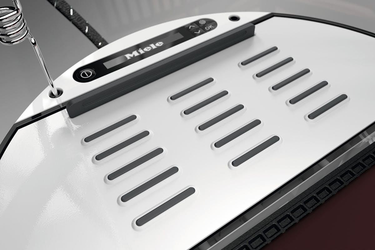 Miele FashionMaster Steam Ironing | B4826TRED-4