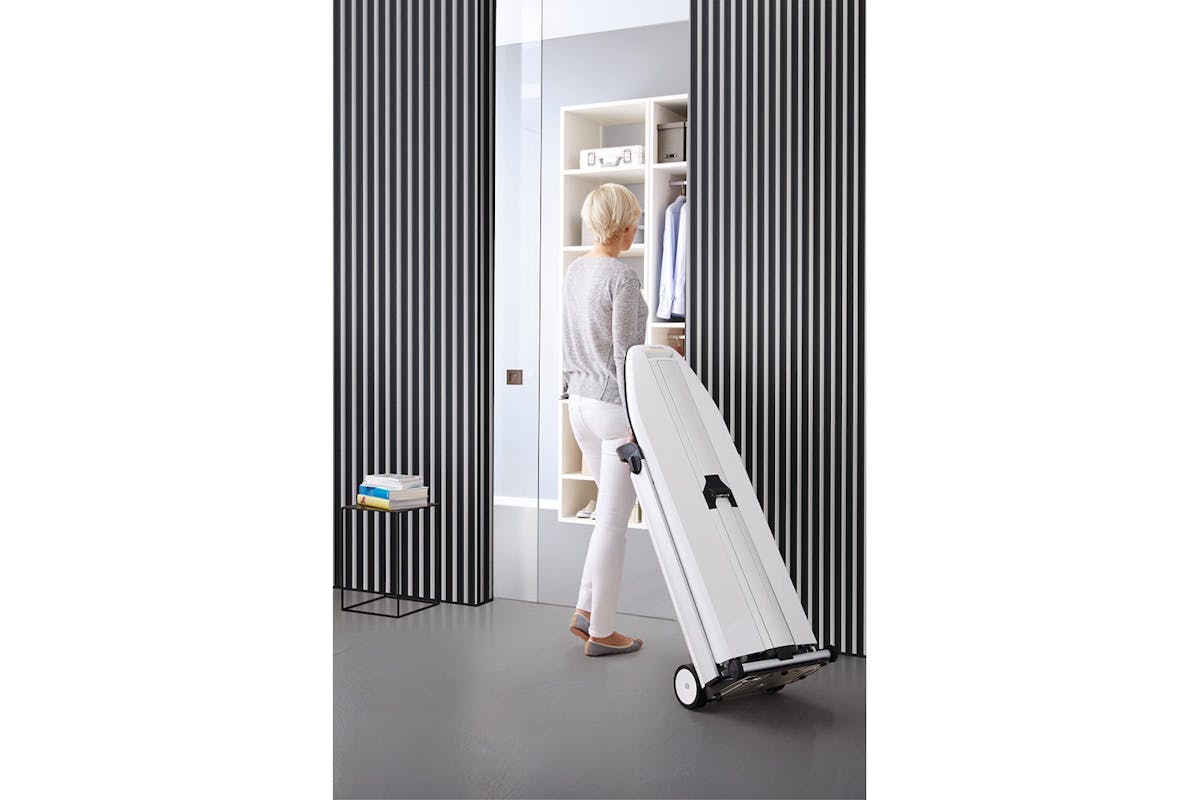Miele FashionMaster Steam Ironing | B4826TRED-3