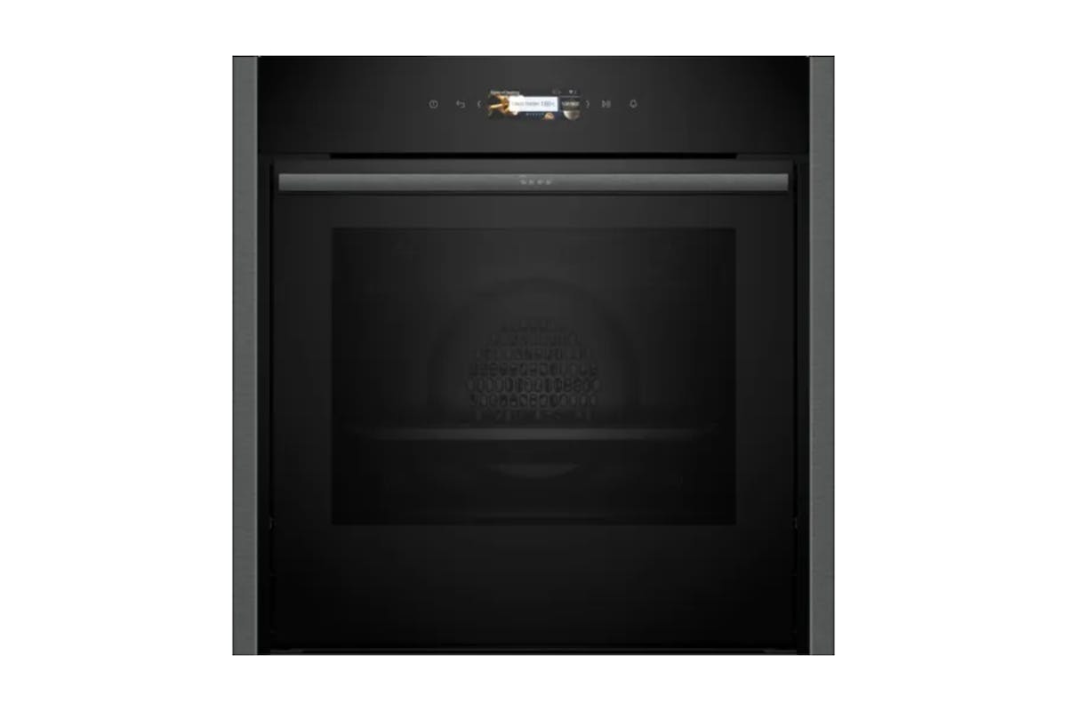 Neff N70 Built-in Single Oven | B54CR71G0B