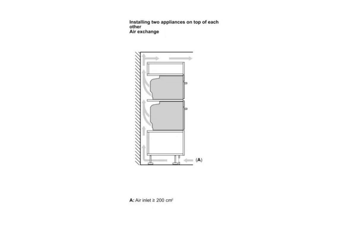Neff N70 Built-in Single Oven | B54CR71G0B-11
