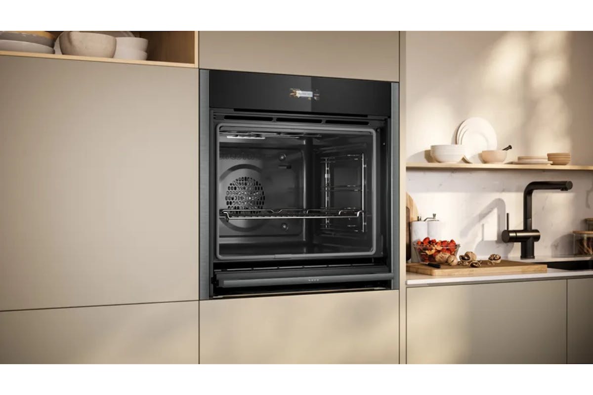 Neff N70 Built-in Single Oven | B54CR71G0B-5