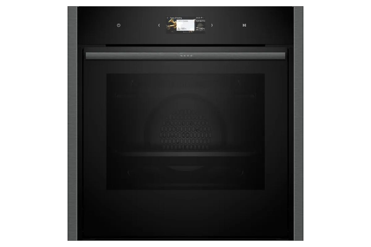 Neff N90 Built-in Single Oven | B64CS71G0B