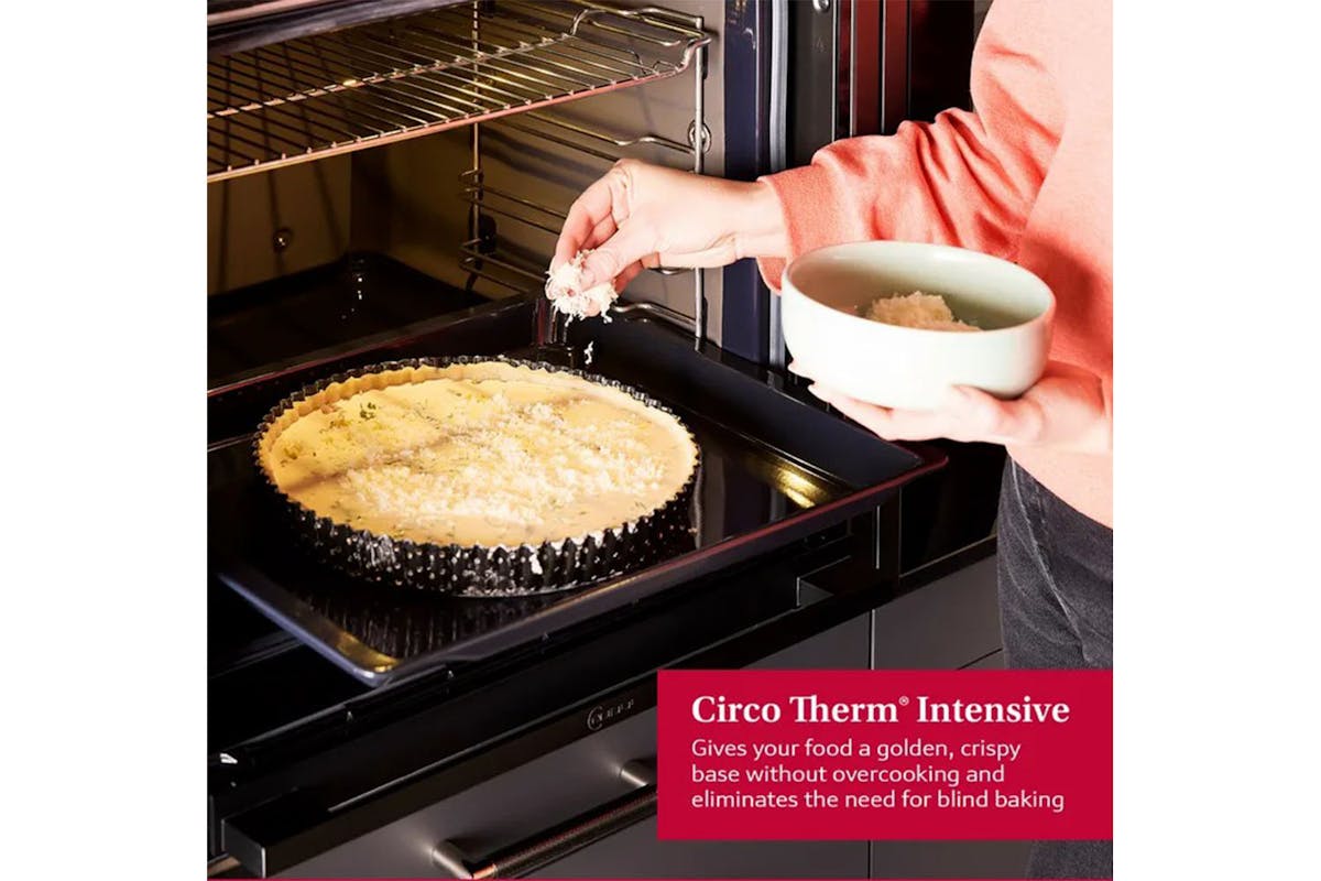 Neff N90 Built-in Single Oven | B64CS71G0B-13