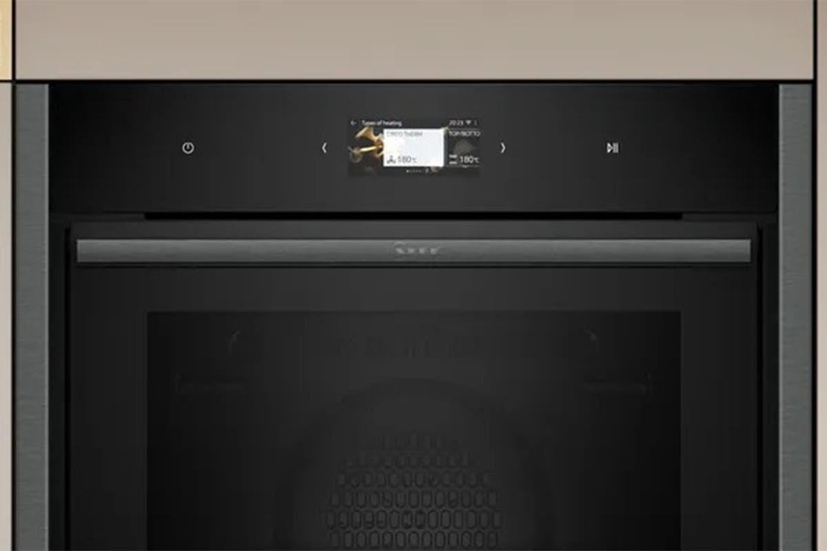 Neff N90 Built-in Single Oven | B64CS71G0B-3
