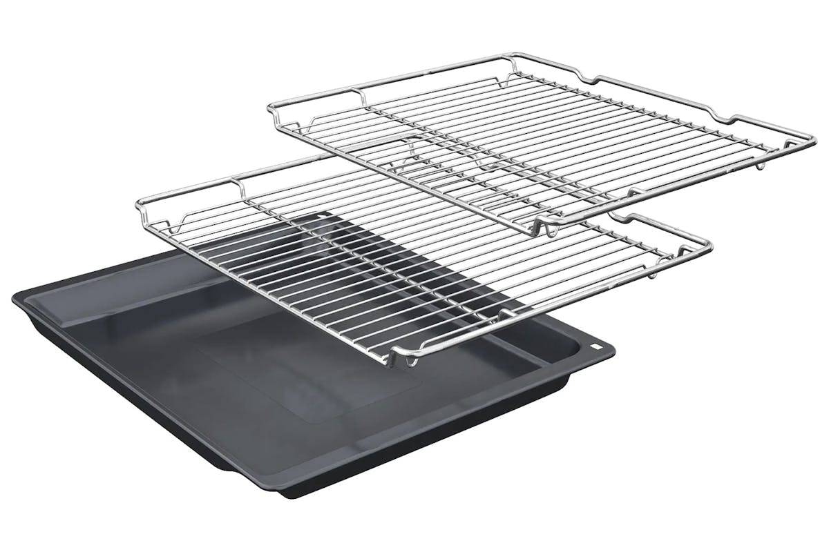 Neff N90 Built-in Single Oven | B64CS71G0B-6
