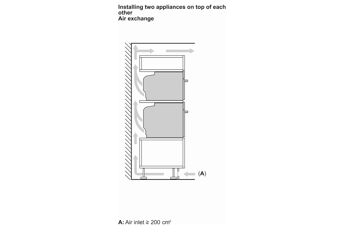 Neff N90 Built-in Single Oven | Graphite Grey-13