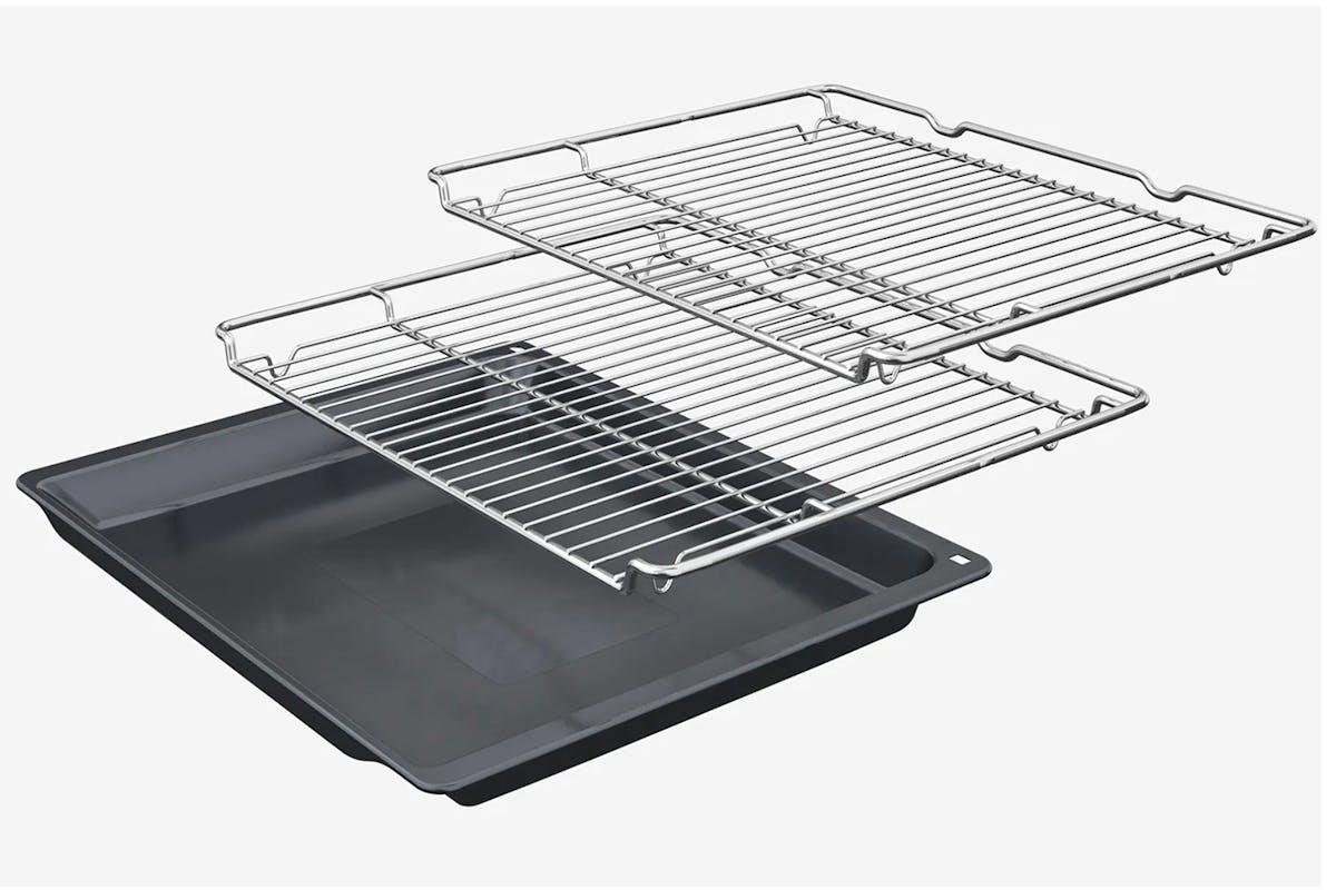 Neff N 90 Built-in Single Steam Oven | B64VS71G0B-7
