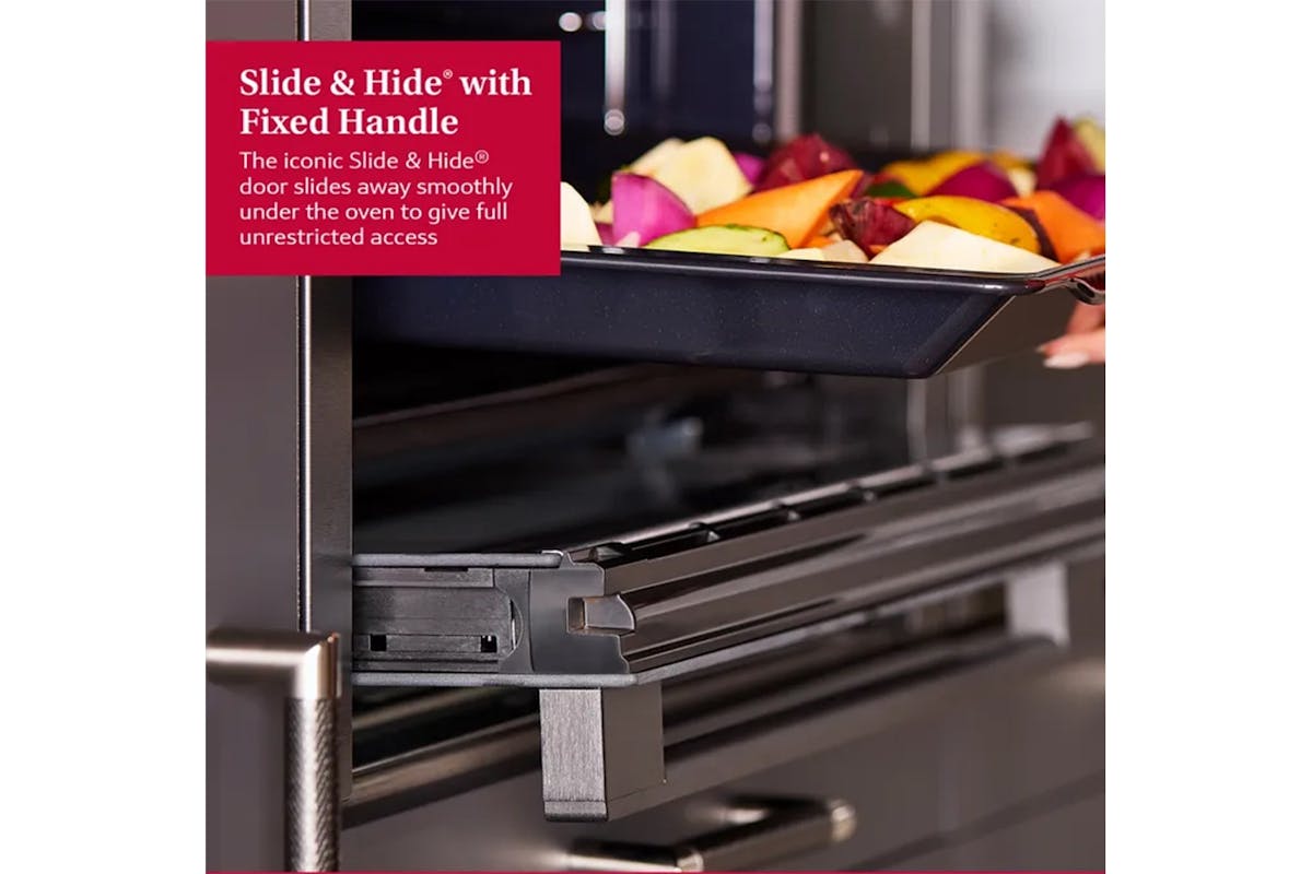 Neff N 50 Built-in Single Oven | B6ACH7AG7B-7