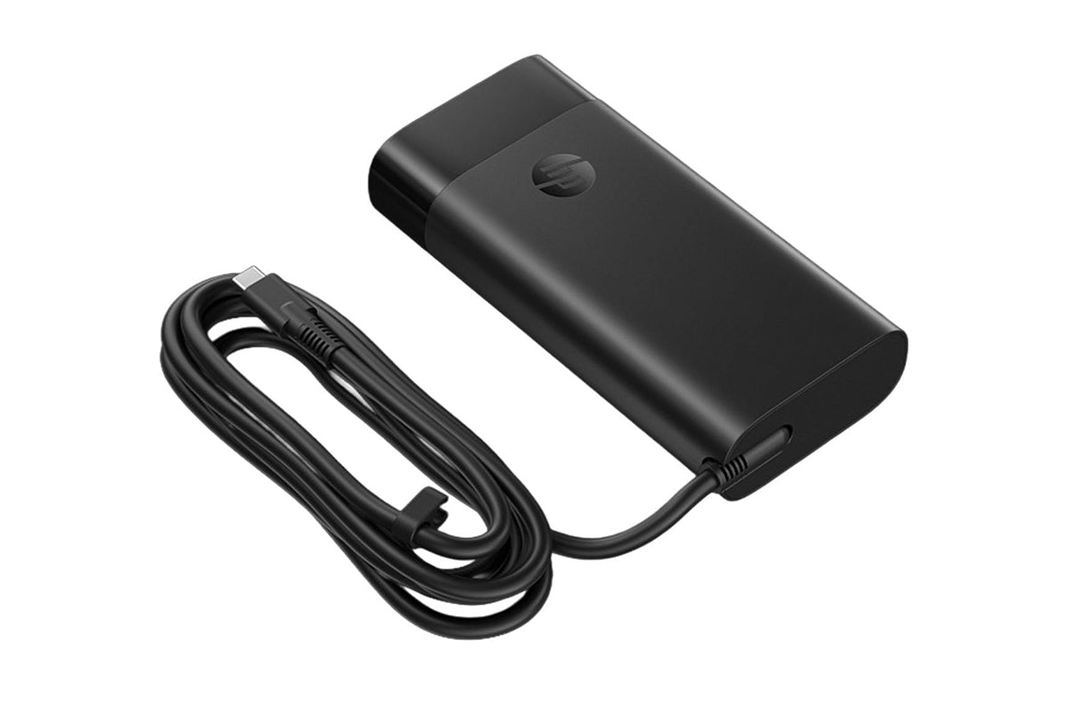 HP 140W USB-C Laptop Charger