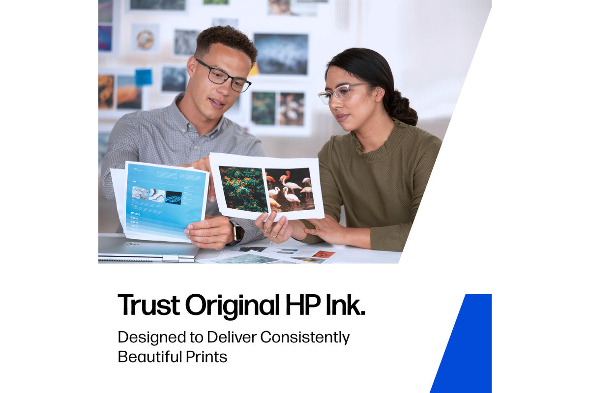 HP 302/304 Original Ink Cartridge | Black-5