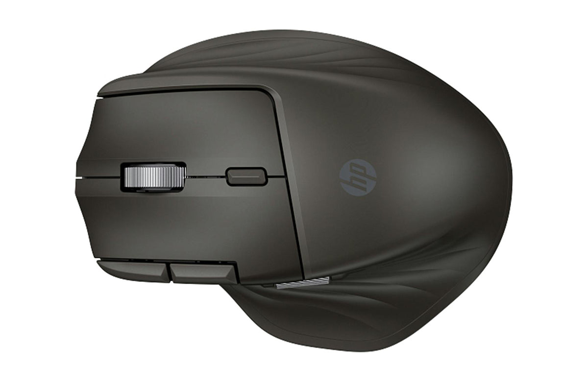 HP 780M Ultra-Fast-Scroll Wireless Mouse | Black