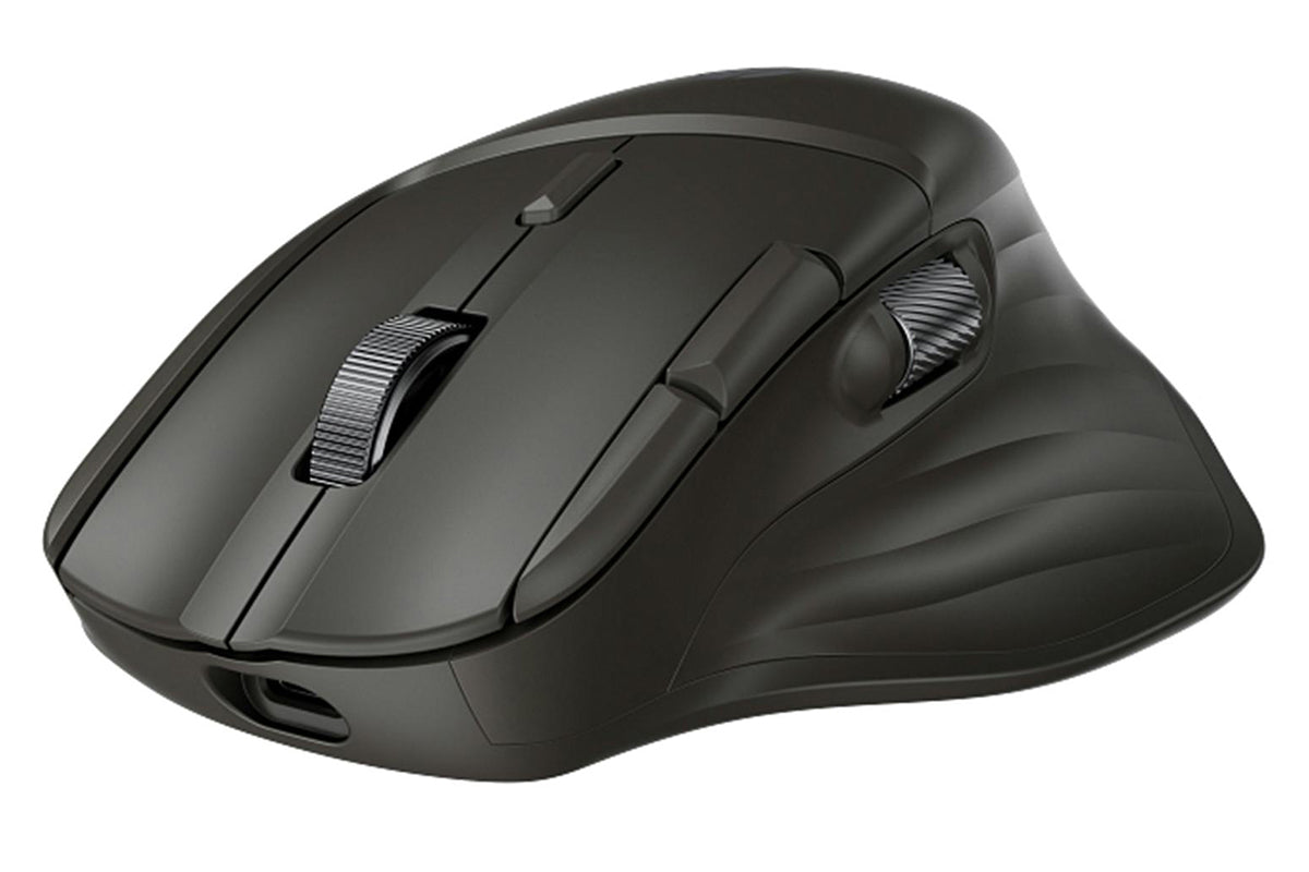 HP 780M Ultra-Fast-Scroll Wireless Mouse | Black-2