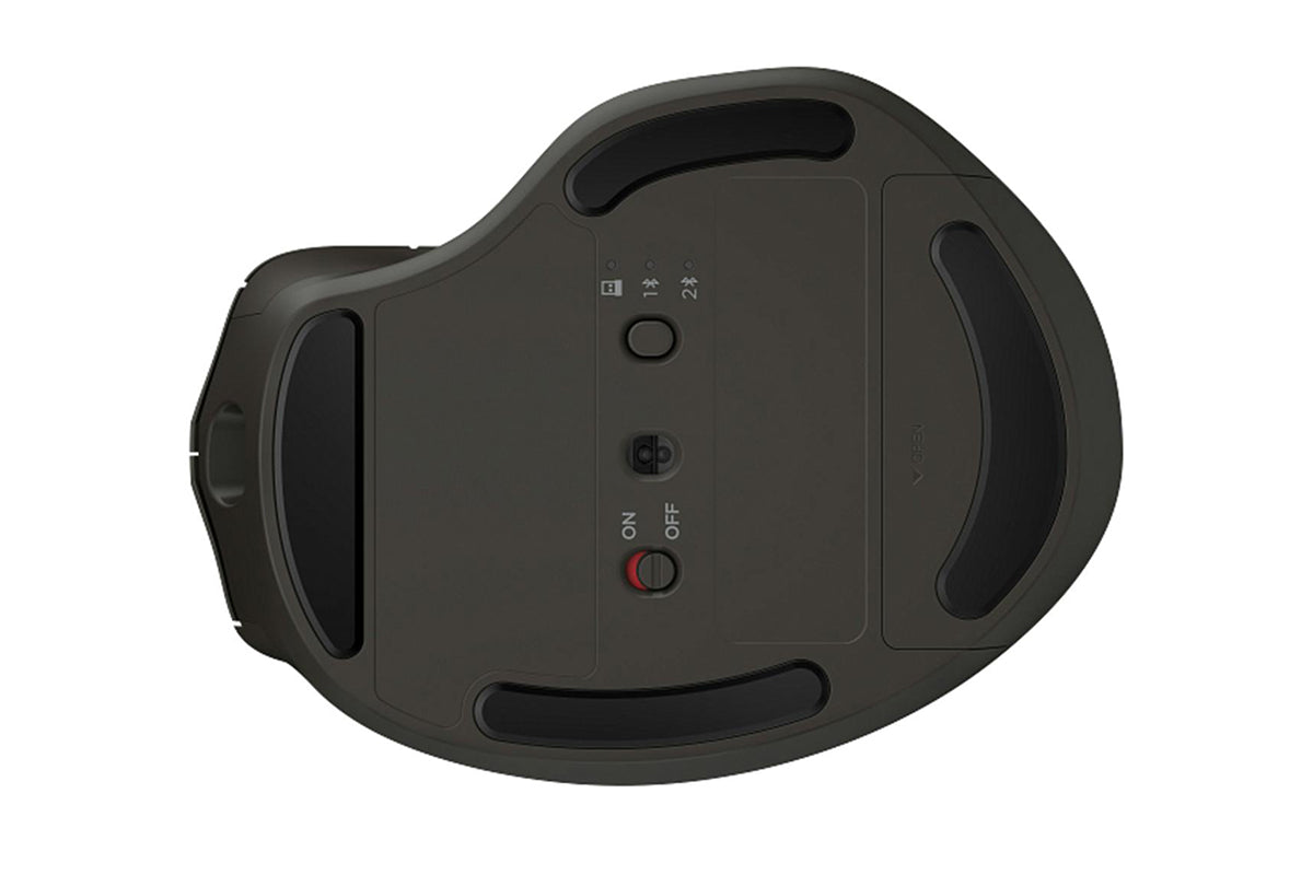 HP 780M Ultra-Fast-Scroll Wireless Mouse | Black-4