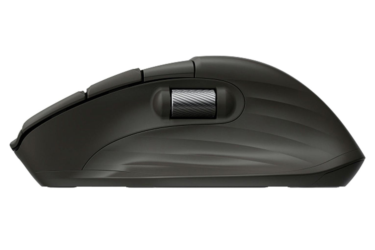 HP 780M Ultra-Fast-Scroll Wireless Mouse | Black-5