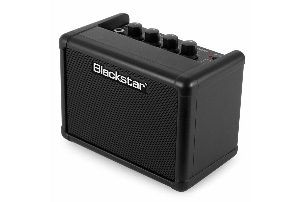 Blackstar Fly 3 3w Combo Mini Amp - Black-3