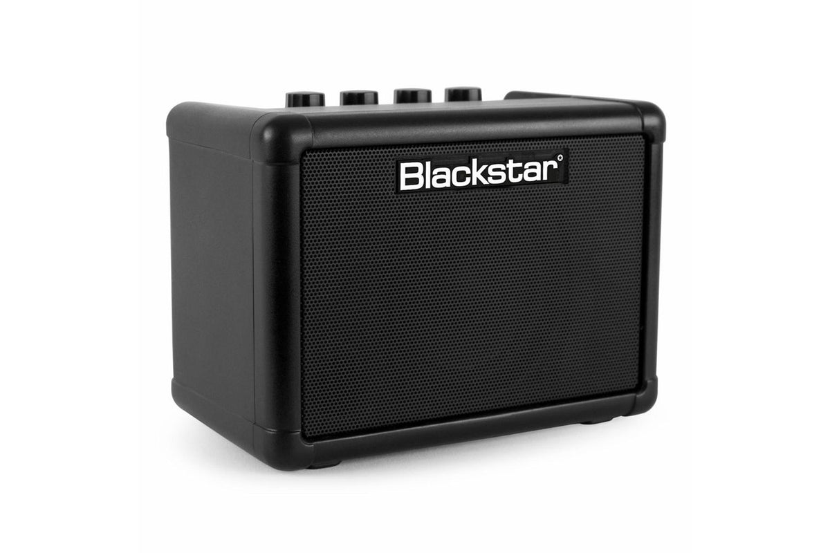 Blackstar Fly 3 3w Combo Mini Amp - Black-5