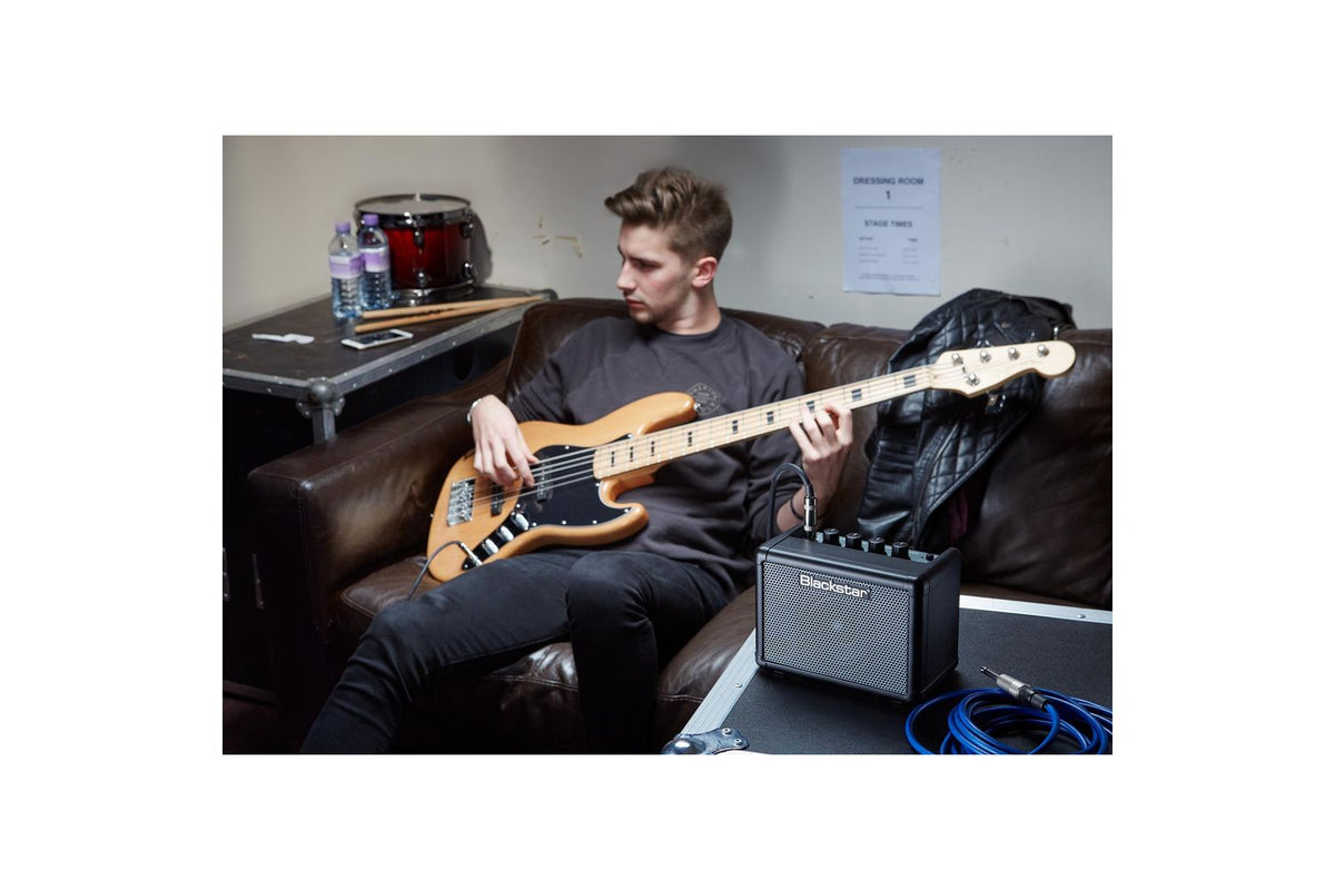 Blackstar Fly 3 Bass-4