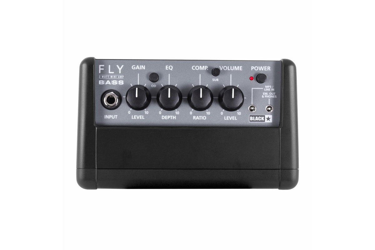 Blackstar Fly 3 Bass-6