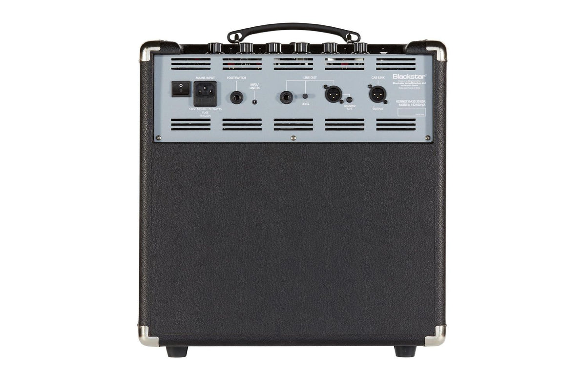 Blackstar Unity 30 Bass Amp-2