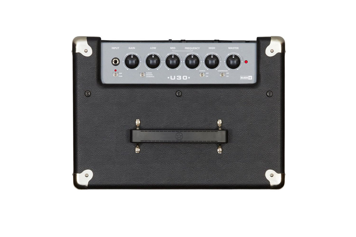 Blackstar Unity 30 Bass Amp-5